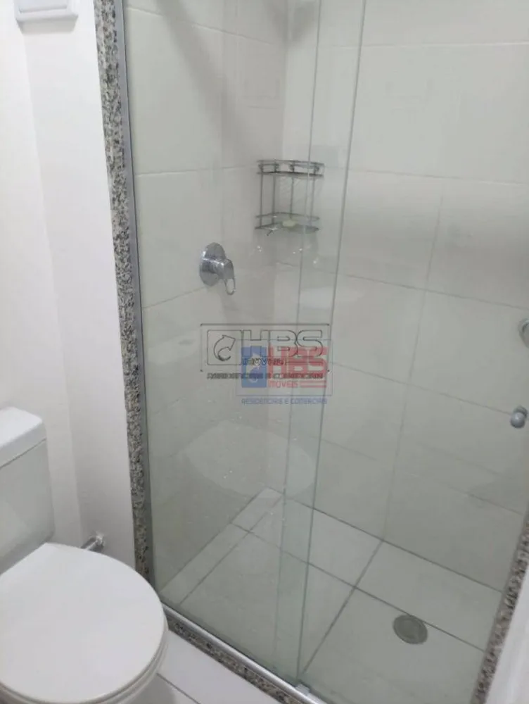 Apartamento, 1 quarto, 43 m² - Foto 4