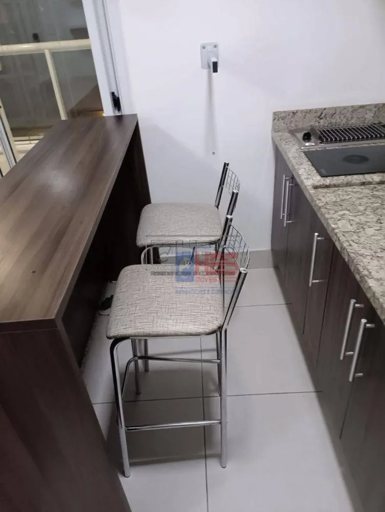 Apartamento, 1 quarto, 43 m² - Foto 5