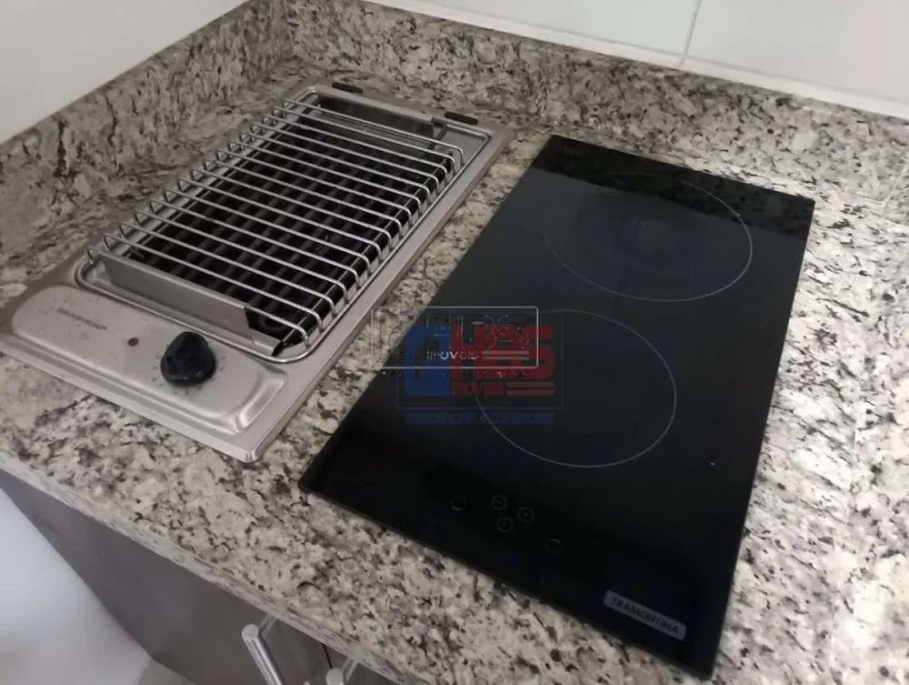 Apartamento, 1 quarto, 43 m² - Foto 7
