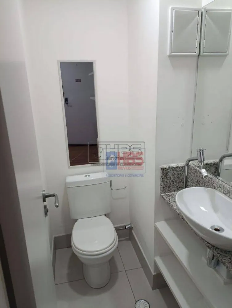 Apartamento, 1 quarto, 43 m² - Foto 6