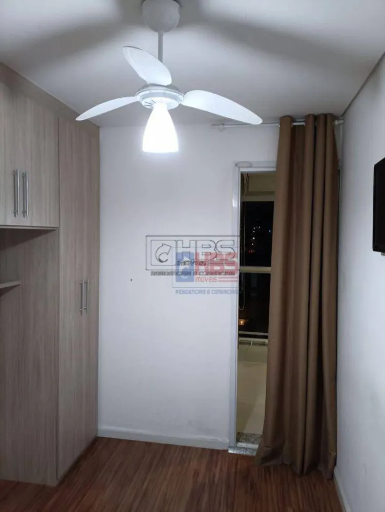 Apartamento, 1 quarto, 43 m² - Foto 8