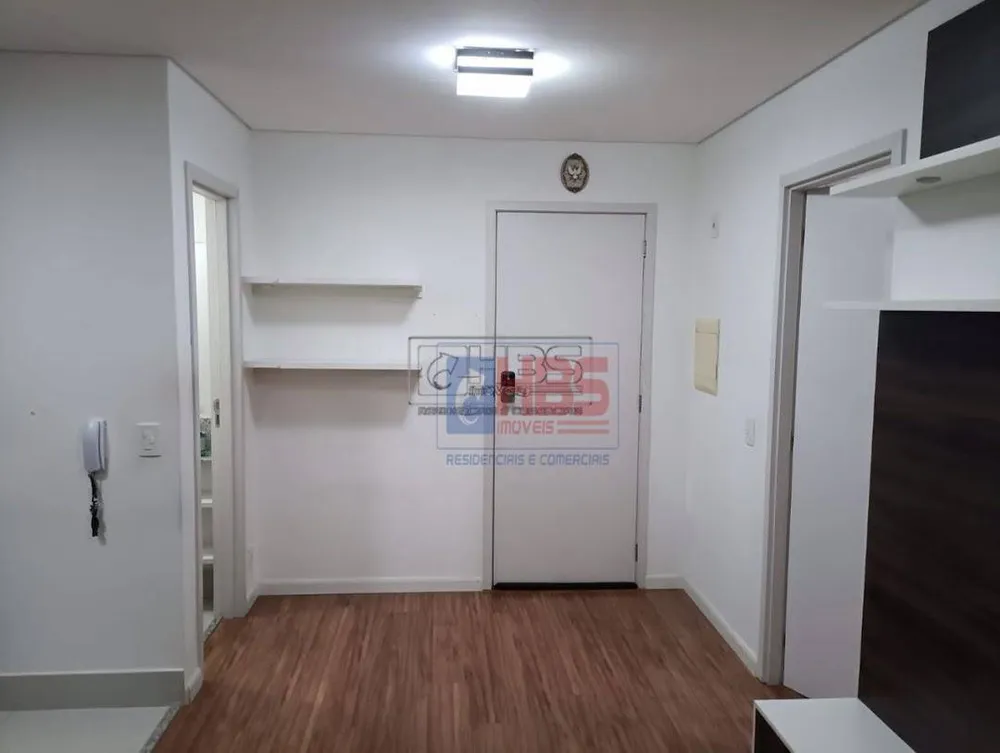 Apartamento, 1 quarto, 43 m² - Foto 2