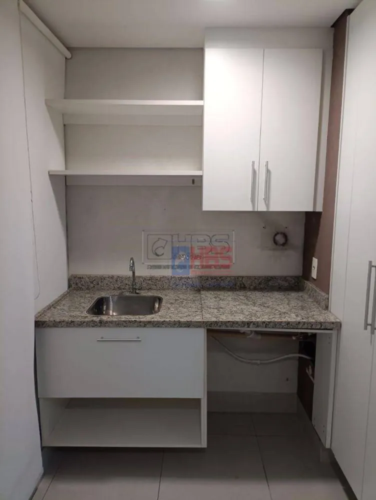 Apartamento, 1 quarto, 43 m² - Foto 1