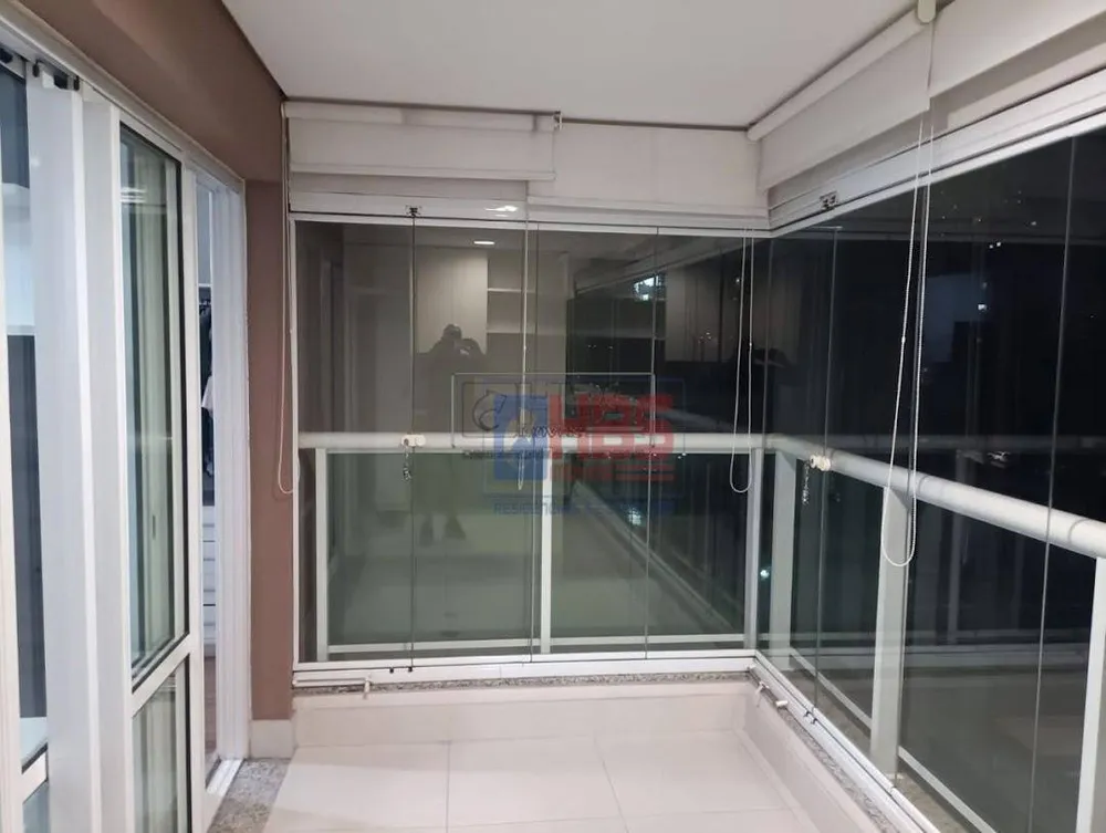 Apartamento, 1 quarto, 43 m² - Foto 7