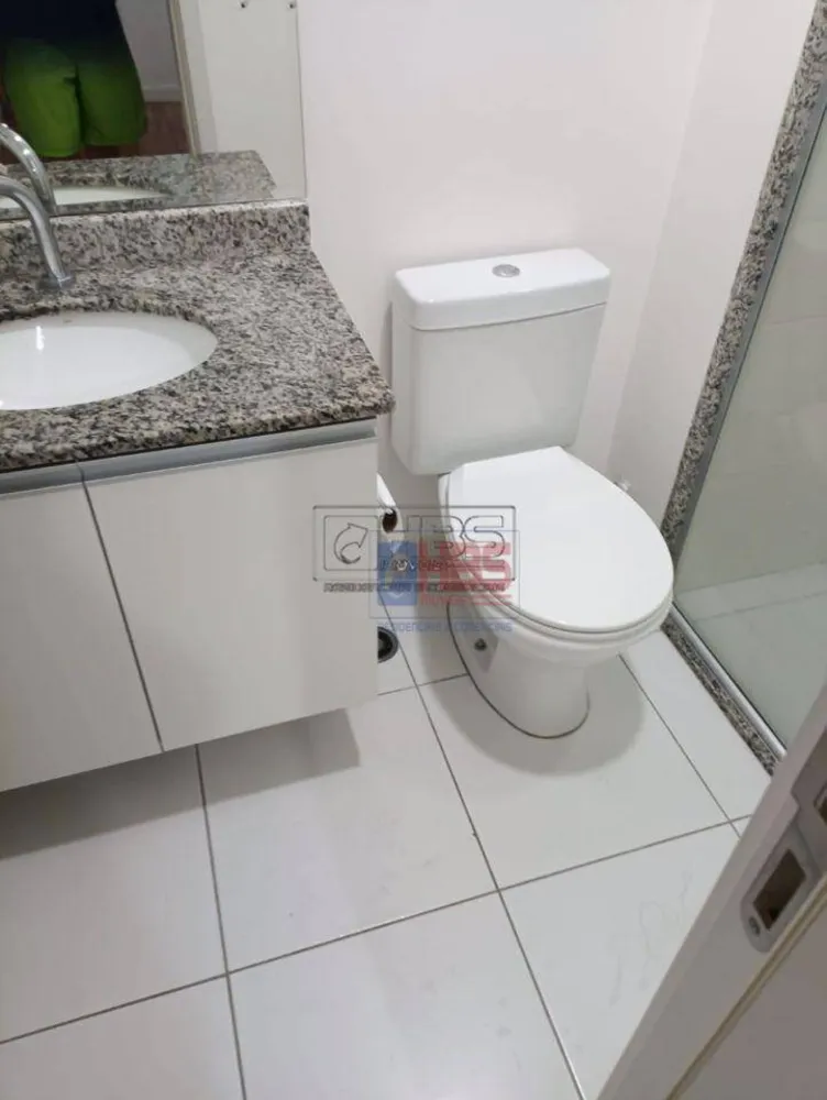 Apartamento, 1 quarto, 43 m² - Foto 10