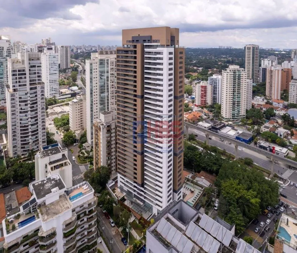 Apartamento, 3 quartos, 143 m² - Foto 7
