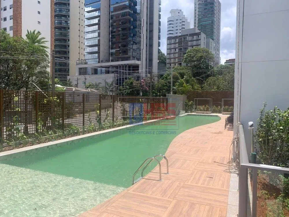 Apartamento, 3 quartos, 143 m² - Foto 11