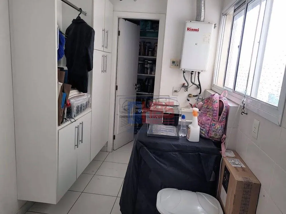 Apartamento, 3 quartos, 185 m² - Foto 10