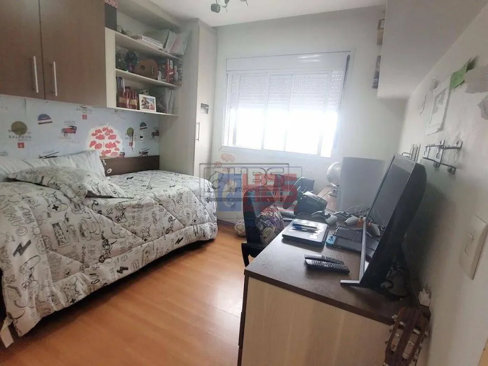 Apartamento, 3 quartos, 185 m² - Foto 12
