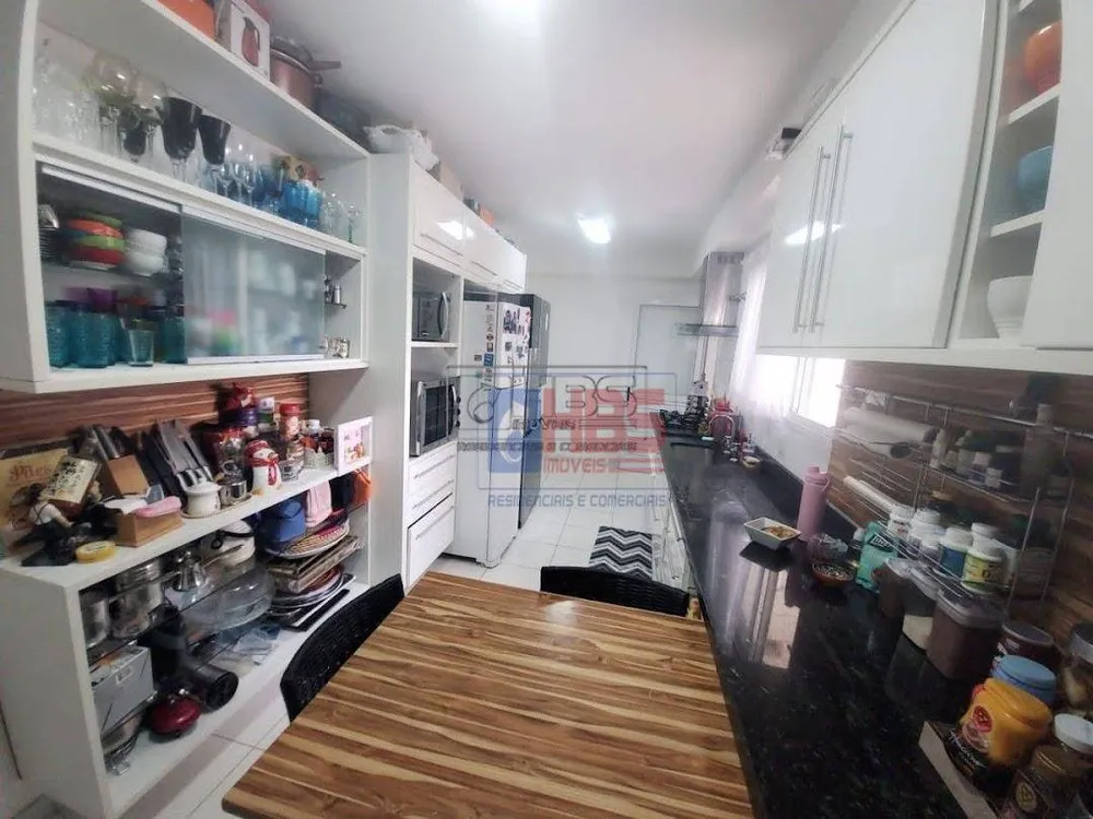 Apartamento, 3 quartos, 185 m² - Foto 9