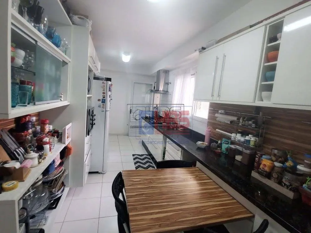 Apartamento, 3 quartos, 185 m² - Foto 8