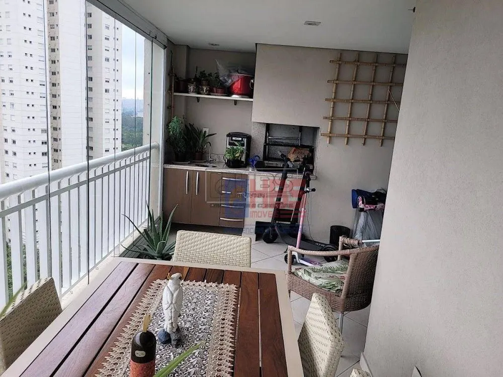 Apartamento, 3 quartos, 185 m² - Foto 5