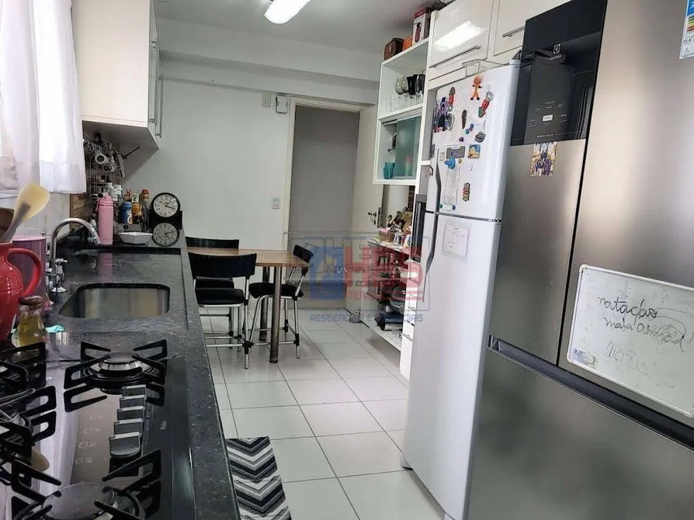 Apartamento, 3 quartos, 185 m² - Foto 7