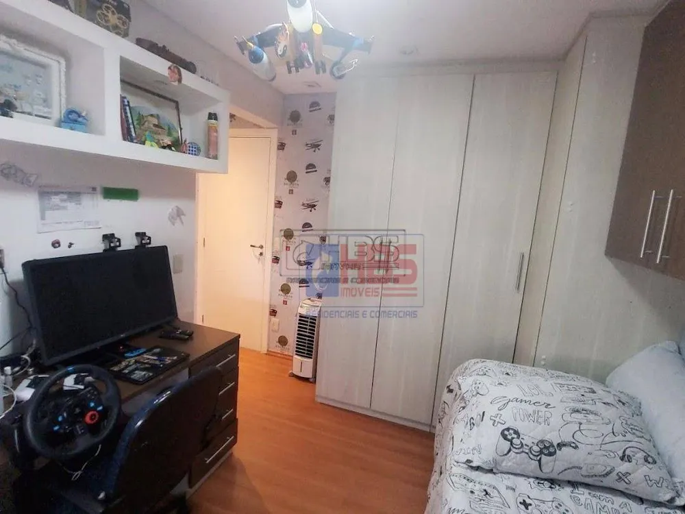 Apartamento, 3 quartos, 185 m² - Foto 13