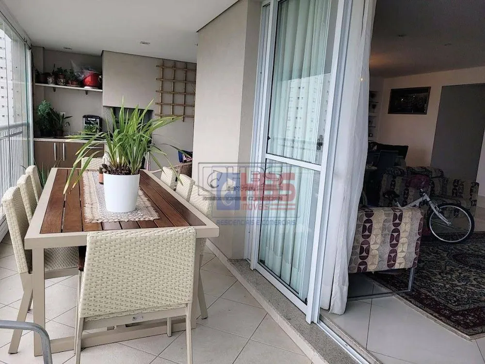 Apartamento, 3 quartos, 185 m² - Foto 3