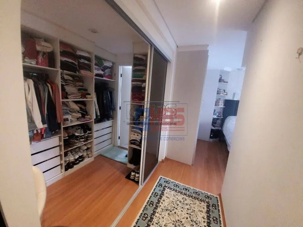 Apartamento, 3 quartos, 185 m² - Foto 11