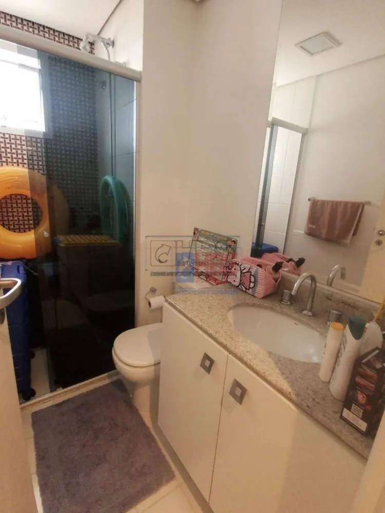 Apartamento, 3 quartos, 185 m² - Foto 14
