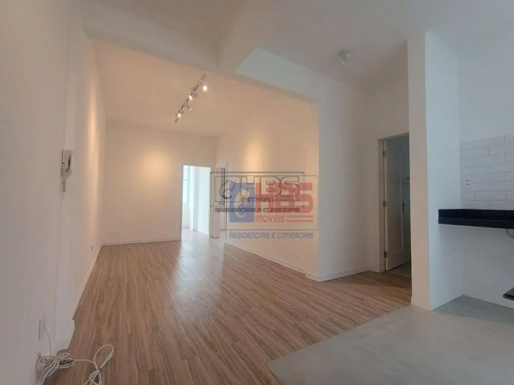 Apartamento, 2 quartos, 71 m² - Foto 1