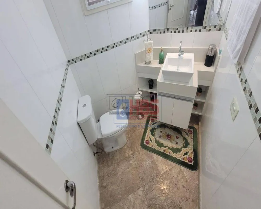 Casa de Condomínio, 4 quartos - Foto 2