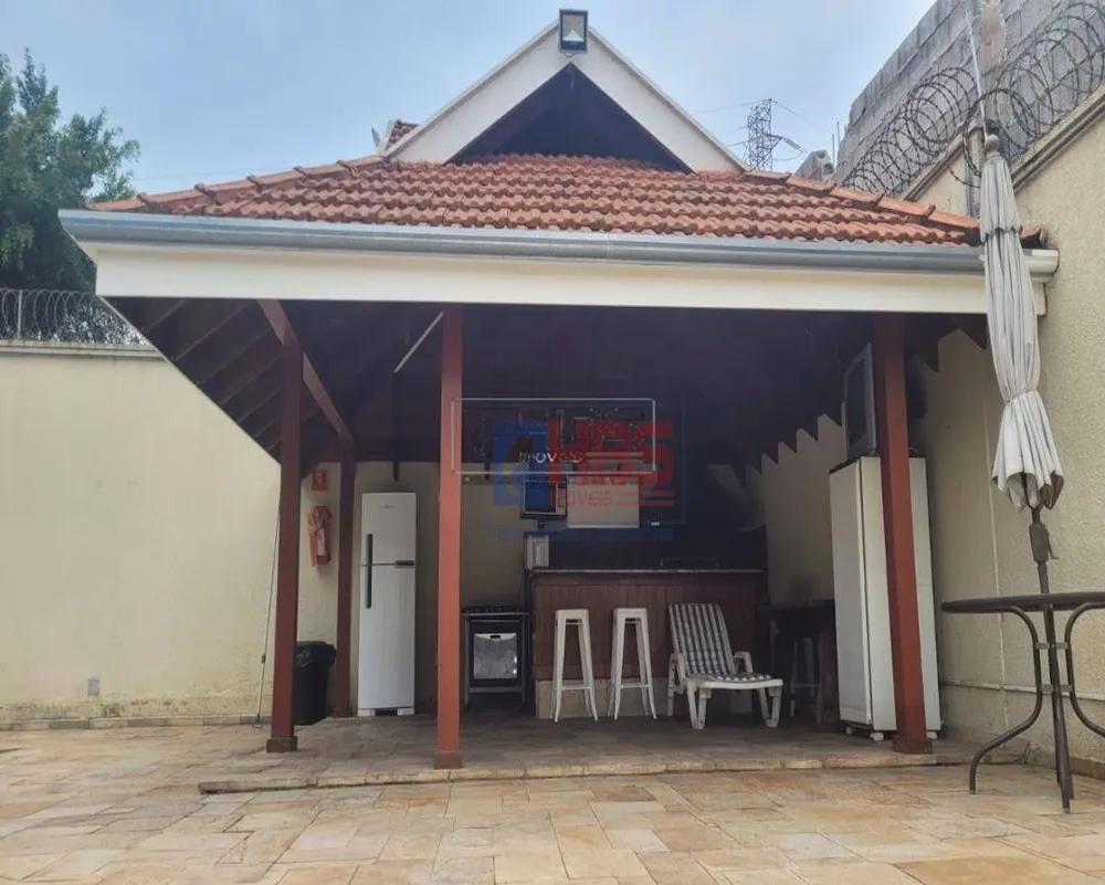 Casa de Condomínio, 4 quartos - Foto 11