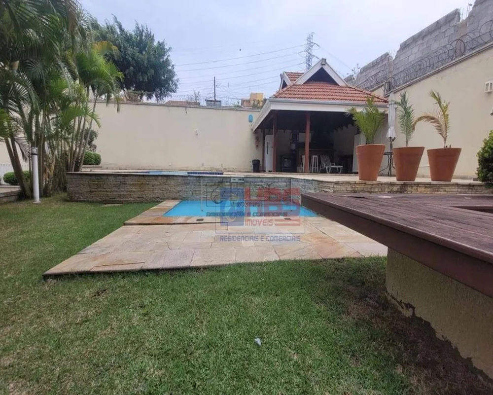 Casa de Condomínio, 4 quartos - Foto 12