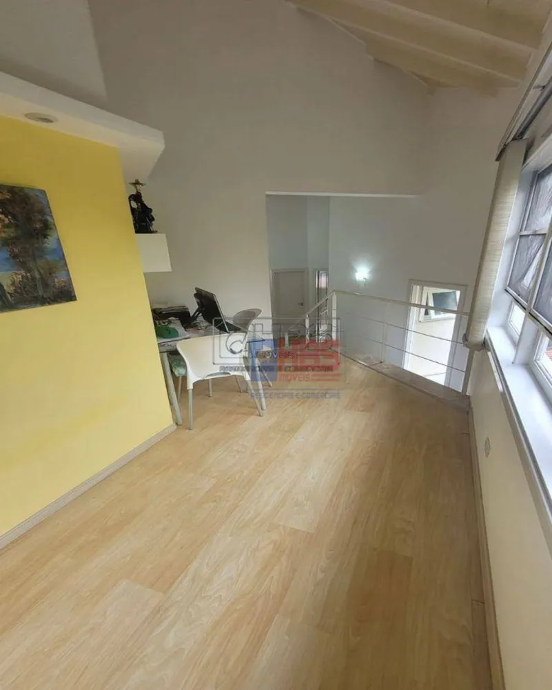 Casa de Condomínio, 4 quartos - Foto 8