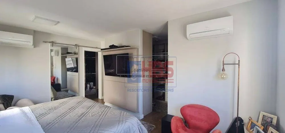 Apartamento, 1 quarto, 129 m² - Foto 4