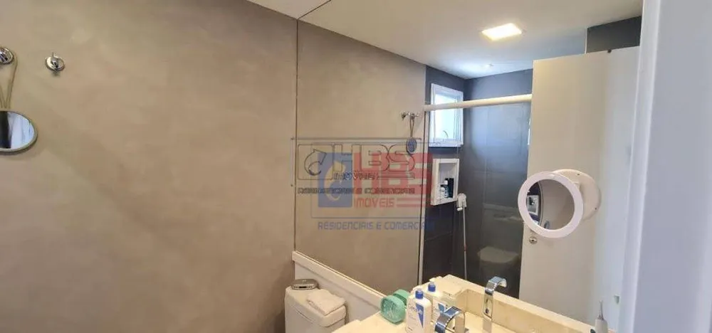 Apartamento, 1 quarto, 129 m² - Foto 1