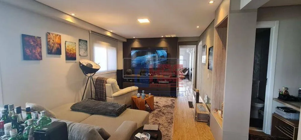 Apartamento, 1 quarto, 129 m² - Foto 2