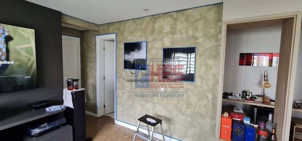 Apartamento, 1 quarto, 129 m² - Foto 3