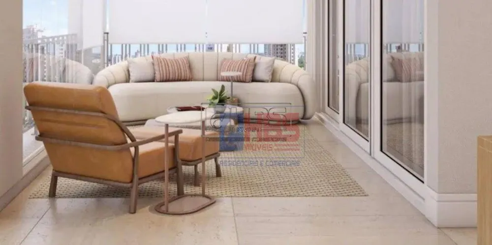 Apartamento, 4 quartos, 545 m² - Foto 6