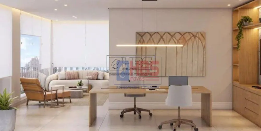 Apartamento, 4 quartos, 545 m² - Foto 7