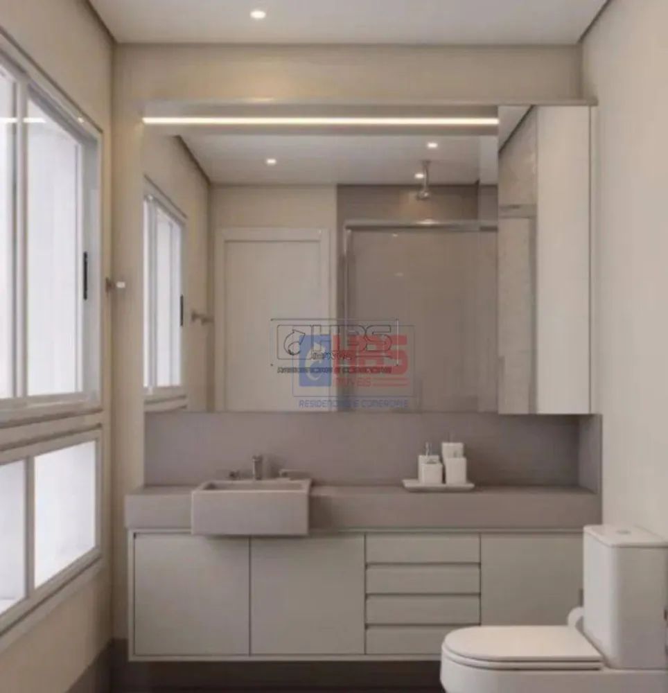 Apartamento, 4 quartos, 545 m² - Foto 1