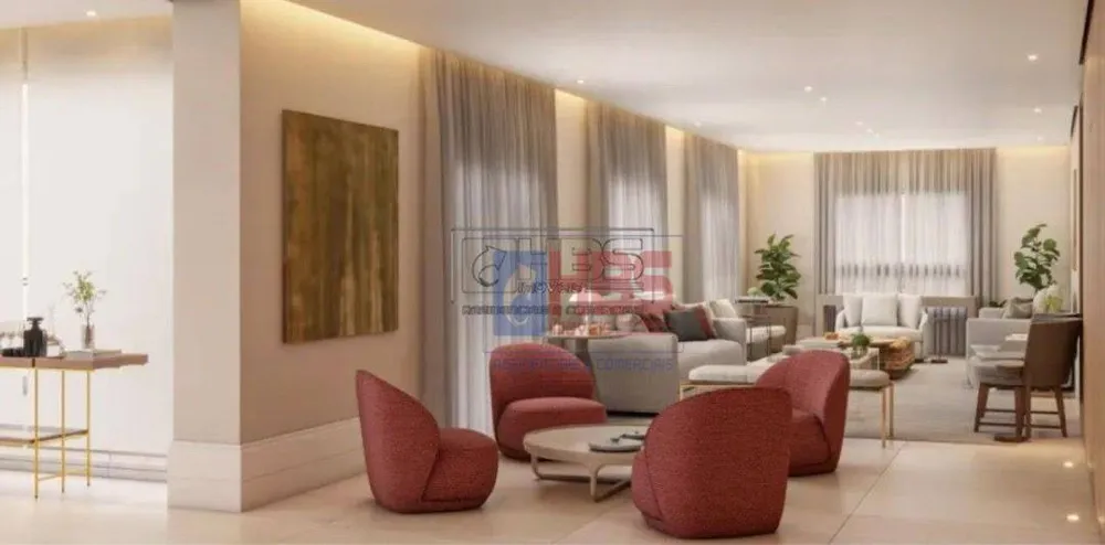 Apartamento, 4 quartos, 545 m² - Foto 1
