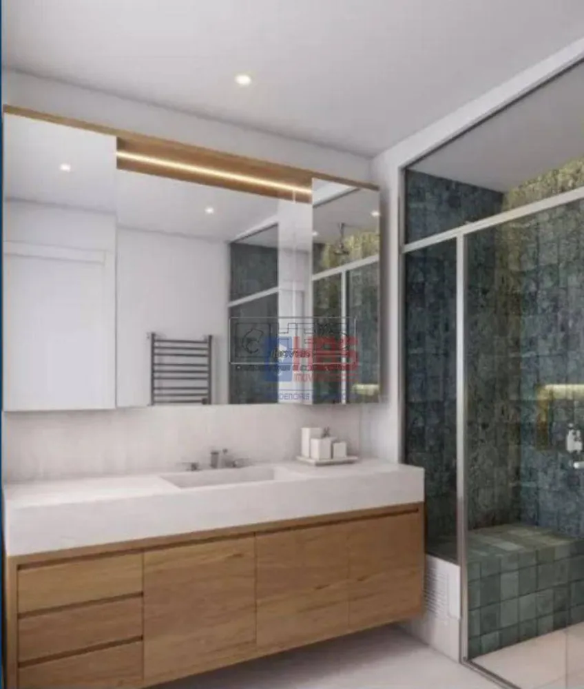 Apartamento, 4 quartos, 545 m² - Foto 2