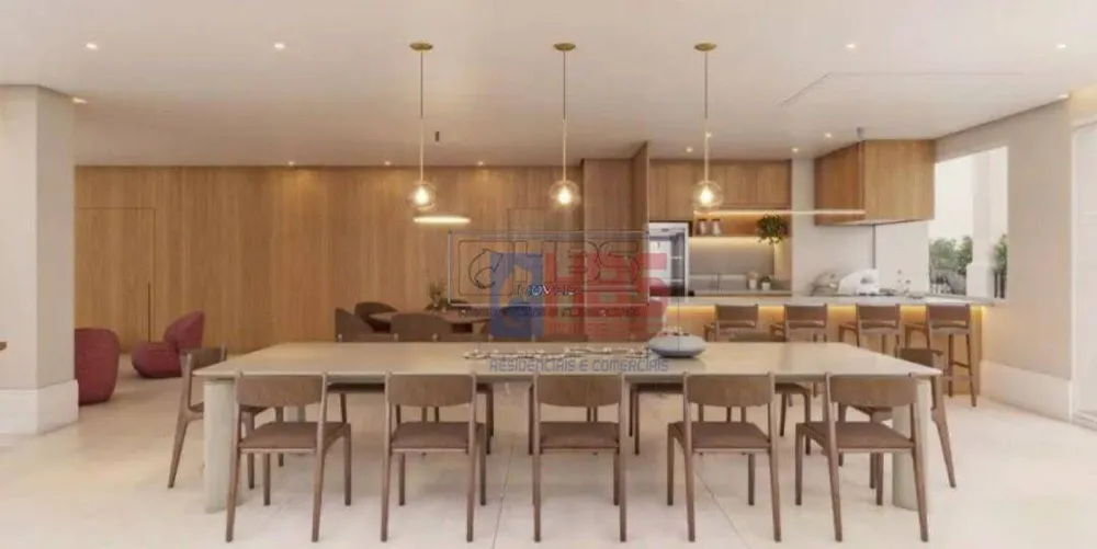 Apartamento, 4 quartos, 545 m² - Foto 4