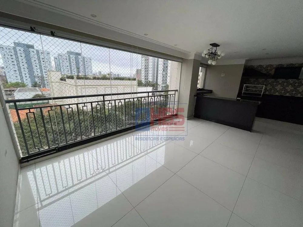 Apartamento, 4 quartos, 140 m² - Foto 3