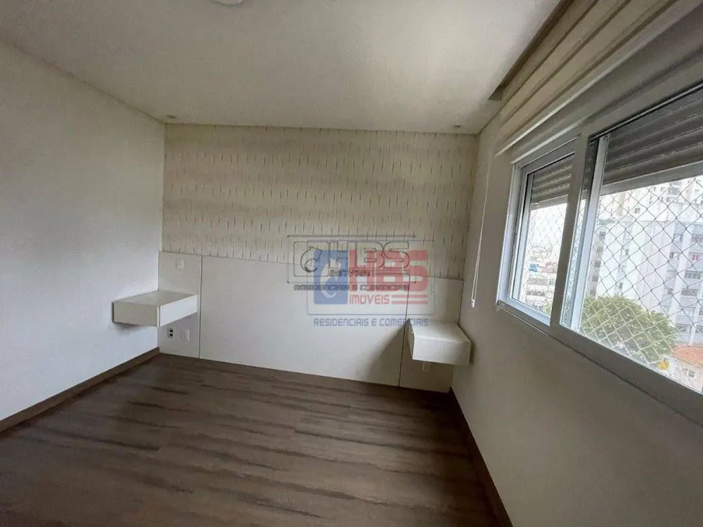 Apartamento, 4 quartos, 140 m² - Foto 1