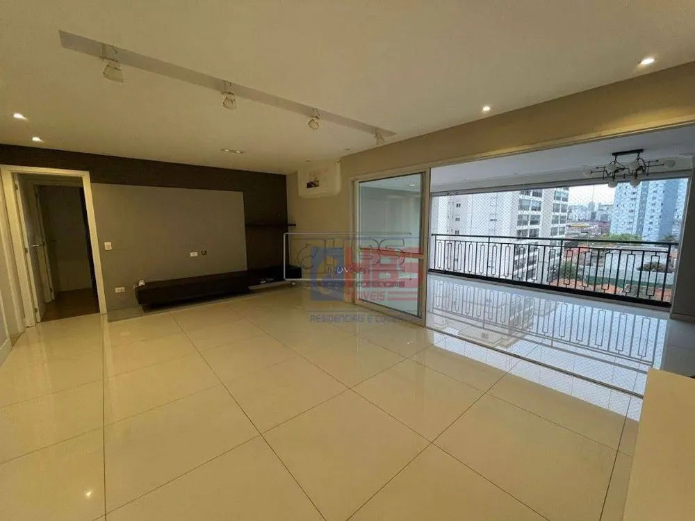 Apartamento, 4 quartos, 140 m² - Foto 2