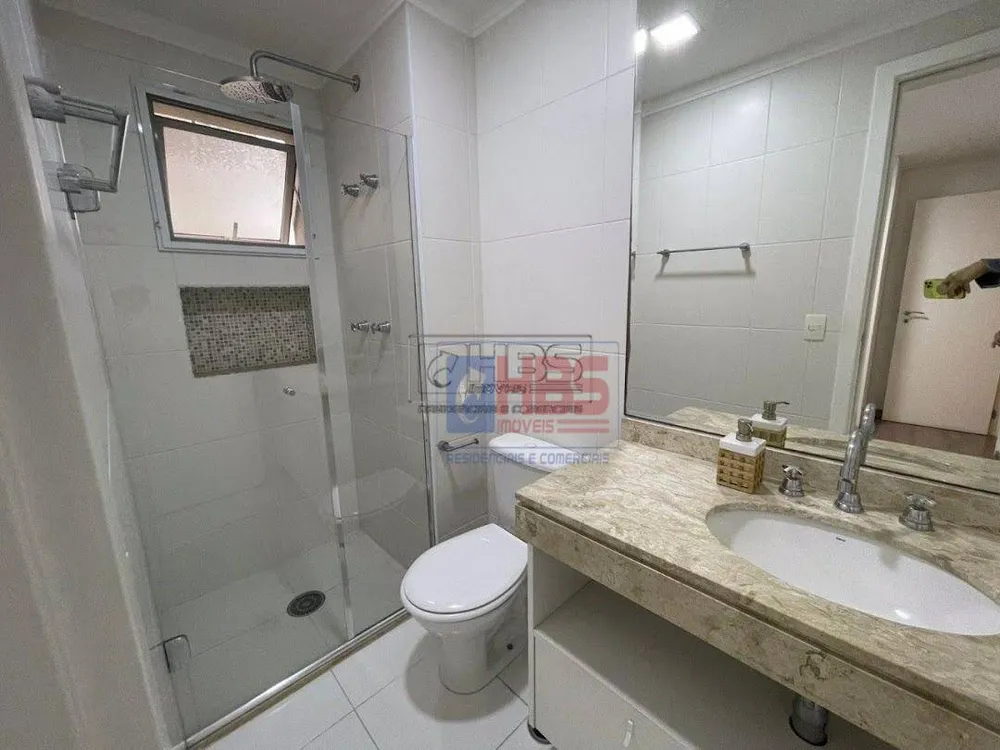 Apartamento, 4 quartos, 140 m² - Foto 16