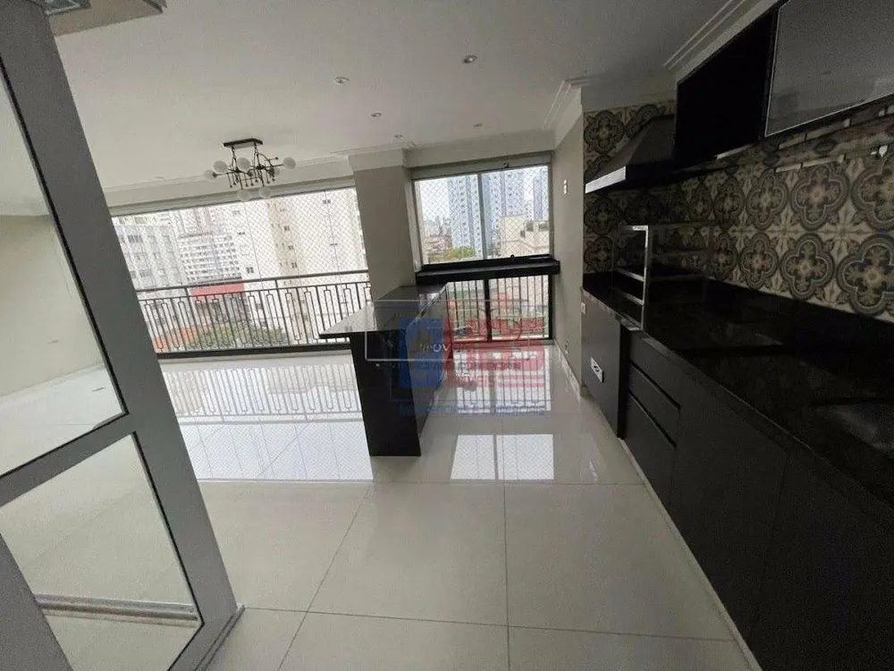 Apartamento, 4 quartos, 140 m² - Foto 3