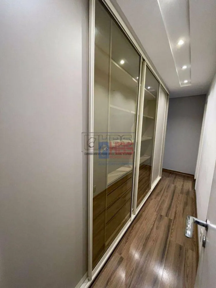 Apartamento, 4 quartos, 140 m² - Foto 9