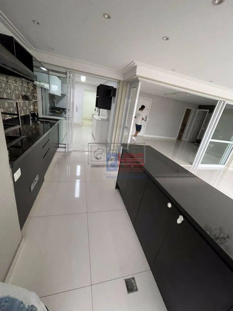 Apartamento, 4 quartos, 140 m² - Foto 8