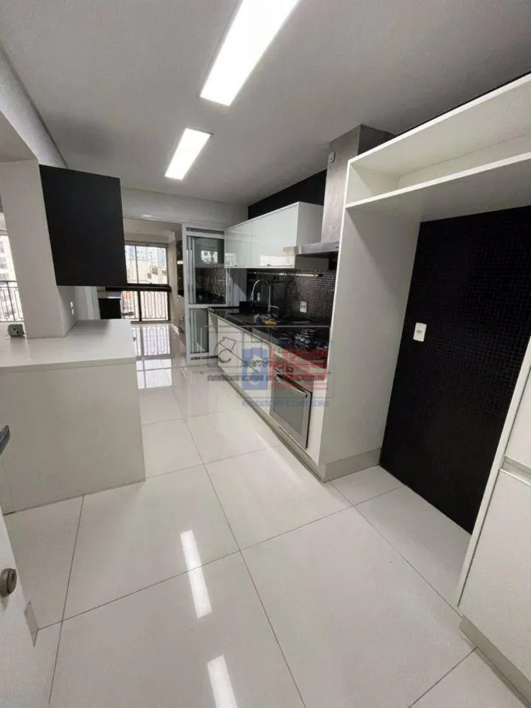 Apartamento, 4 quartos, 140 m² - Foto 5