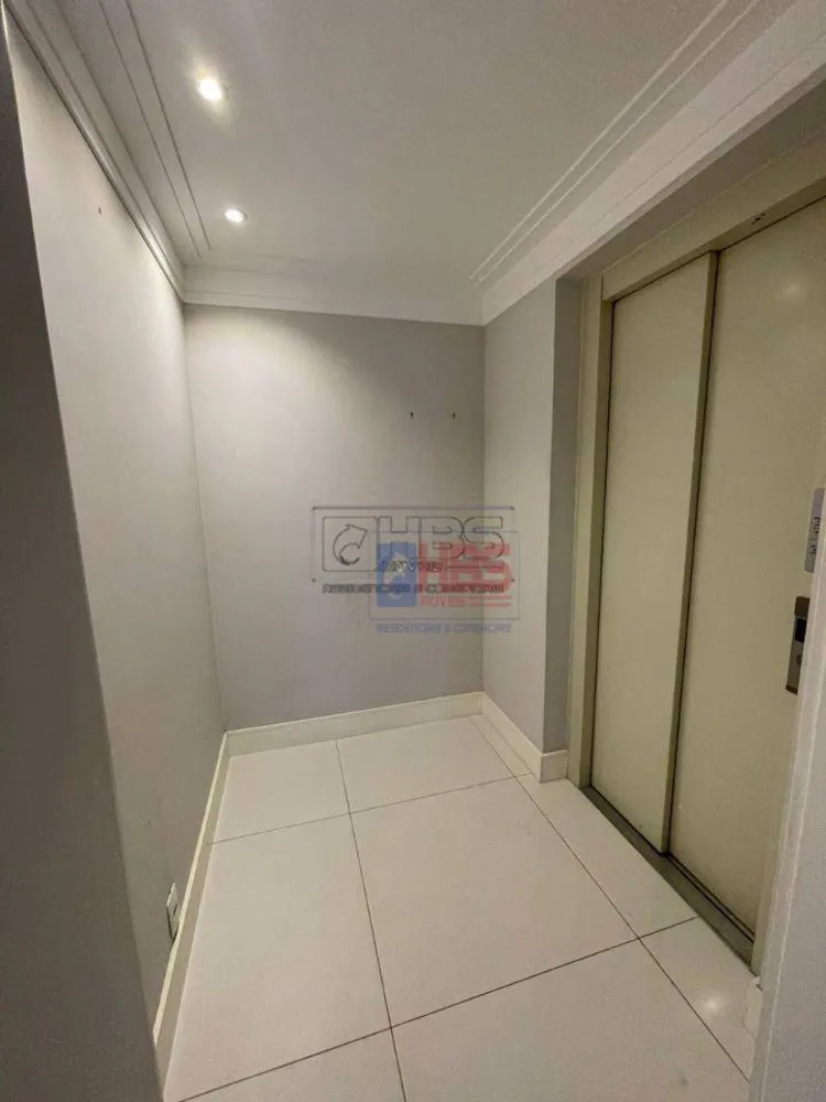 Apartamento, 4 quartos, 140 m² - Foto 8
