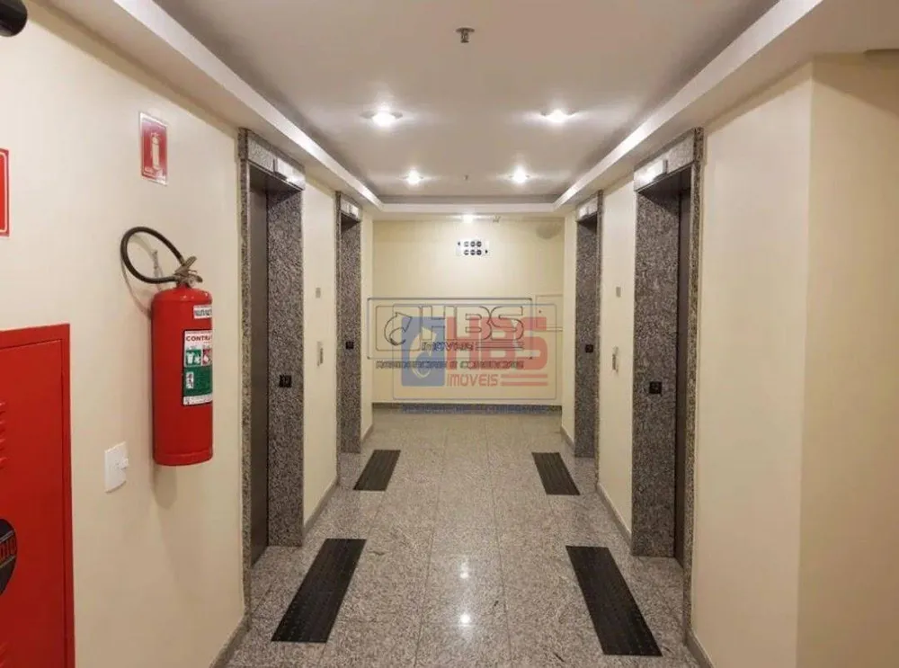 Sala-Conjunto, 31 m² - Foto 4