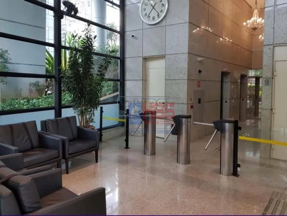 Sala-Conjunto, 31 m² - Foto 5