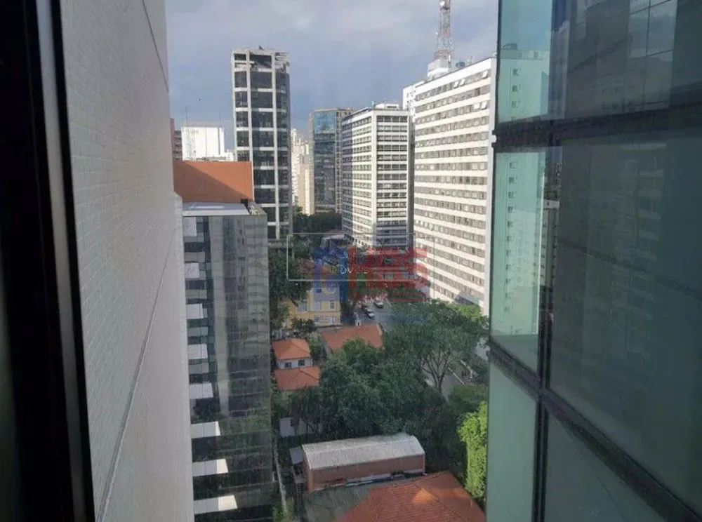 Sala-Conjunto, 31 m² - Foto 1