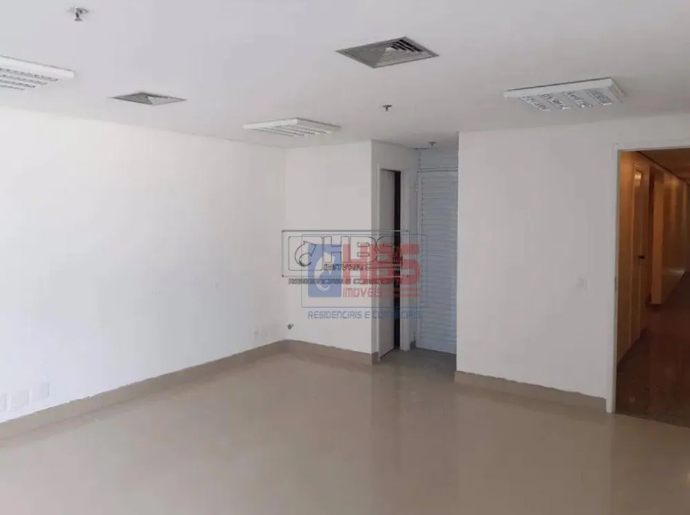 Sala-Conjunto, 31 m² - Foto 2