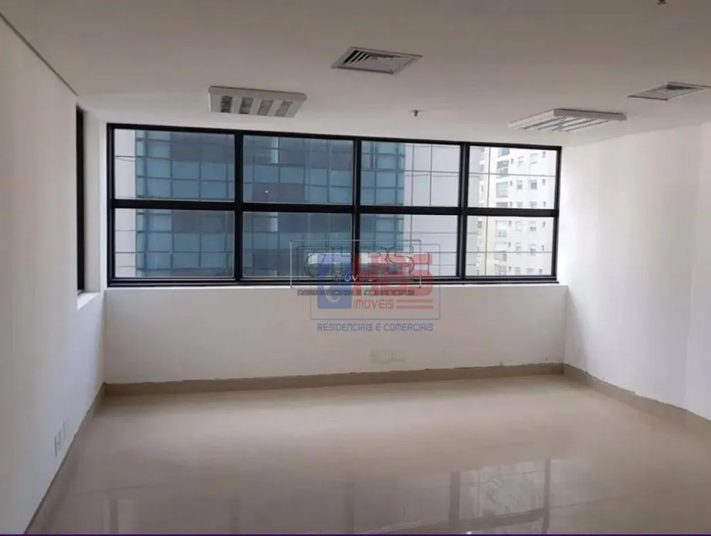 Sala-Conjunto, 31 m² - Foto 1